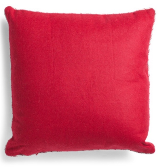 HOLIDAY | letters to santa pillow - Picture 11 of 12